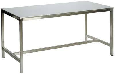 Bàn inox y tế, phòng sạch - ban inox y te, phong sach