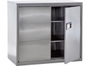 Tủ inox y tế, phòng sạch loại cao 900mm